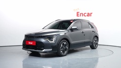 Kia Niro 2022