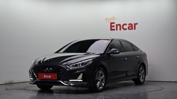 Hyundai Sonata 2018