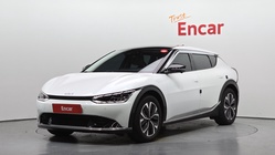 Kia EV6 2024