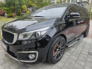 Kia Carnival 2015
