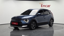 Kia Niro 2022
