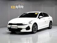 Kia K5 2021