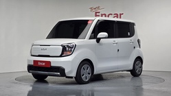 Kia RAY 2022