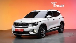 Kia Seltos 2019