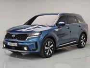 Kia Sorento 2020