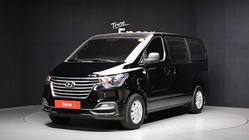 Hyundai Starex 2018