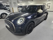 MINI Cooper 2023
