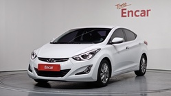 Hyundai Avante 2015