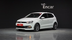 Volkswagen Polo 2015