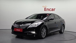 Hyundai Grandeur 2015