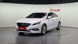 Hyundai Sonata 2017