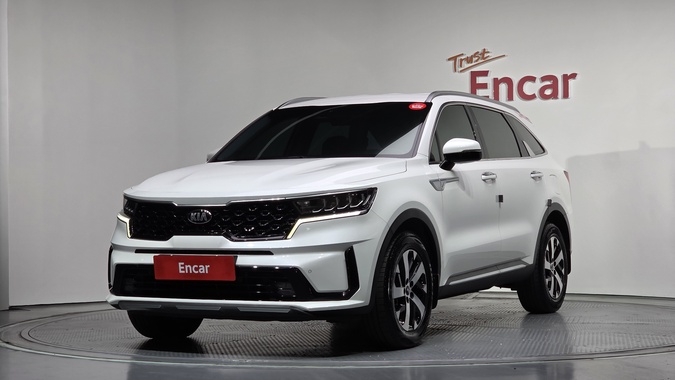 Kia Sorento 2020