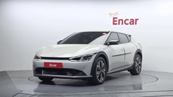 Kia EV6 2022