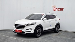 Hyundai Tucson 2015
