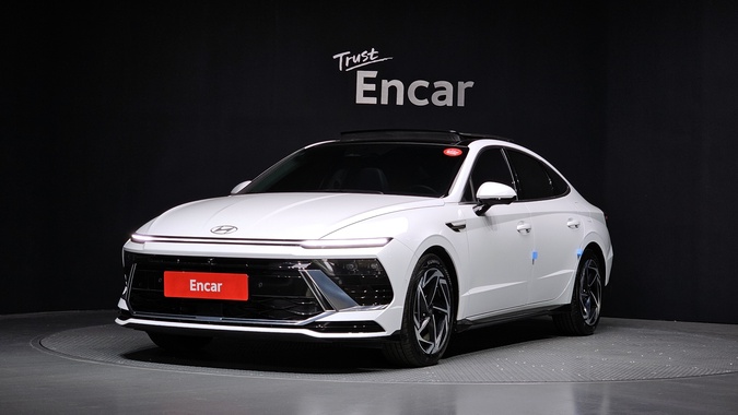 Hyundai Sonata 2024
