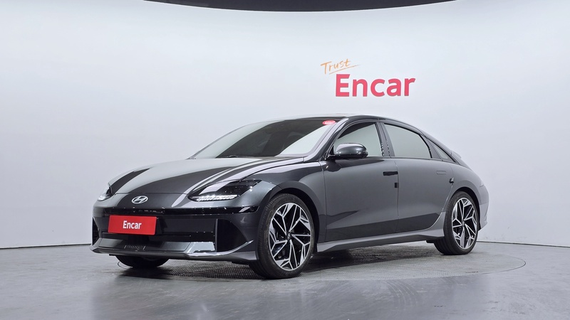 Hyundai Ioniq6