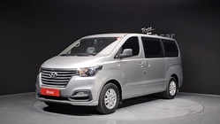 Hyundai Starex 2019