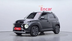 Hyundai Casper 2022