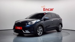 Kia Niro 2017