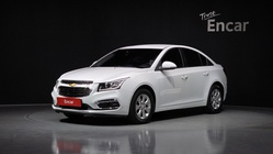 Chevrolet Cruze 2015