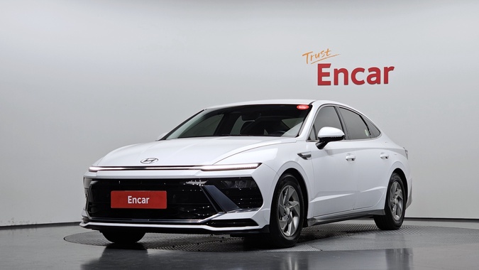 Hyundai Sonata 2023