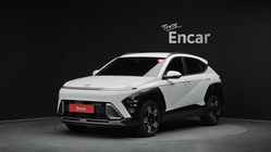 Hyundai Kona 2025