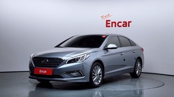 Hyundai Sonata 2014