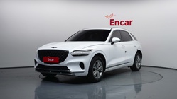 Genesis GV70 2021