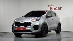 Kia Sportage 2018