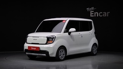 Kia RAY 2026