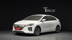 Hyundai Ioniq 2020