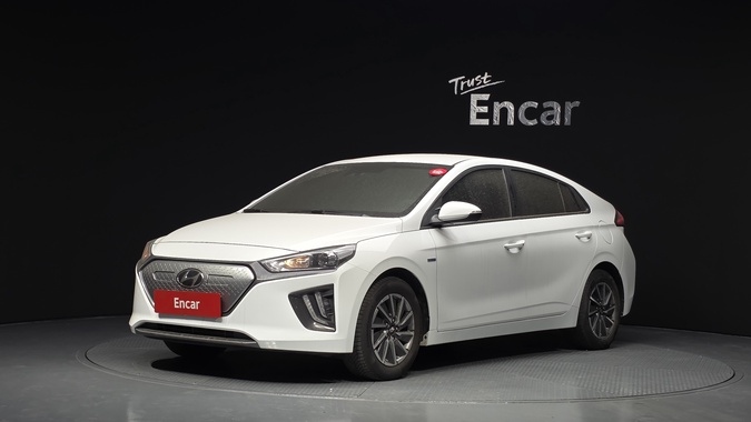 Hyundai Ioniq 2020