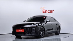 Hyundai Grandeur 2024