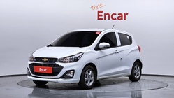 Chevrolet Spark 2021