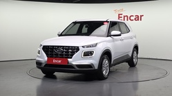 Hyundai Venue 2021
