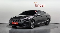 Kia K8 2022