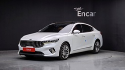 Kia K7 2019