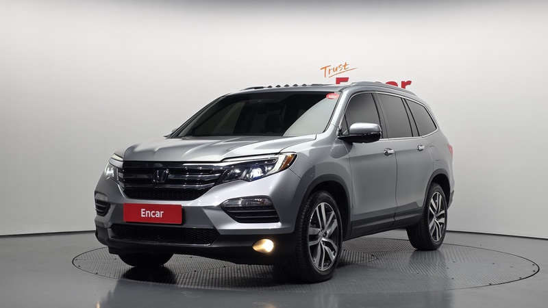 Honda Pilot