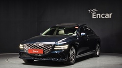 Genesis G80 2024