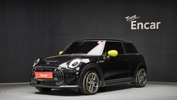 MINI Cooper 2023