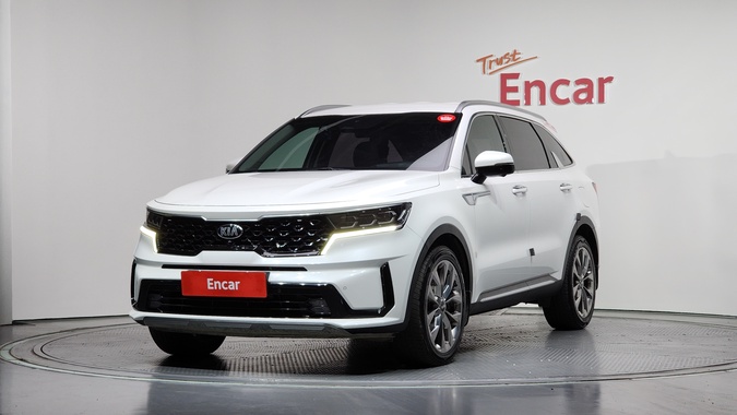 Kia Sorento 2020