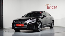 Audi A6 2022