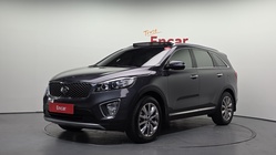 Kia Sorento 2015
