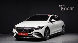 Mercedes-Benz EQE 2023