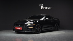 Ford Mustang 2018