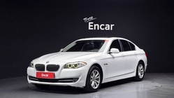 BMW 5 Series 2013
