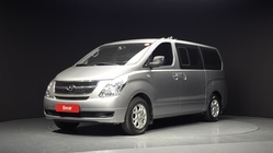 Hyundai Starex 2015