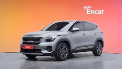 Kia Seltos 2019