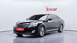Hyundai Equus 2014