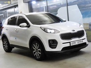 Kia Sportage 2018